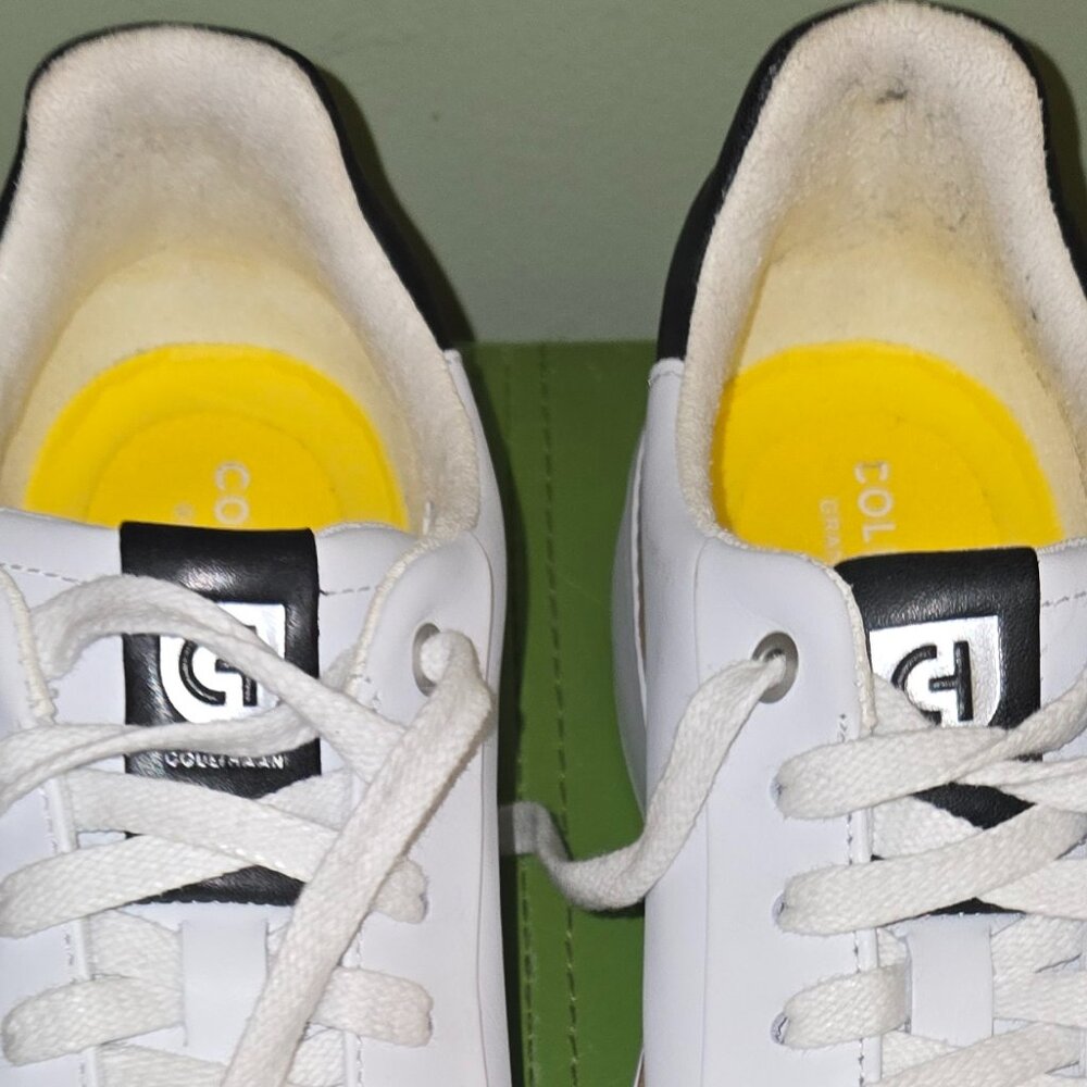 GrandPro Topspin Sneakers - Picture 2 of 5